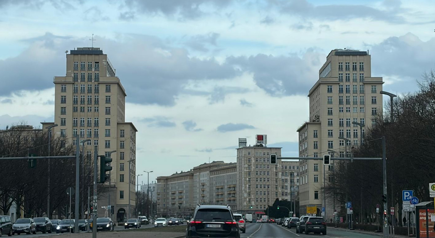 Umzugsunternehmen Berlin